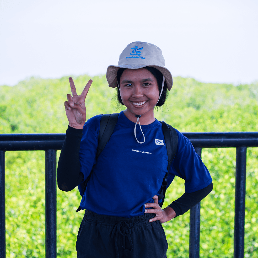 Ayu Wijayanti