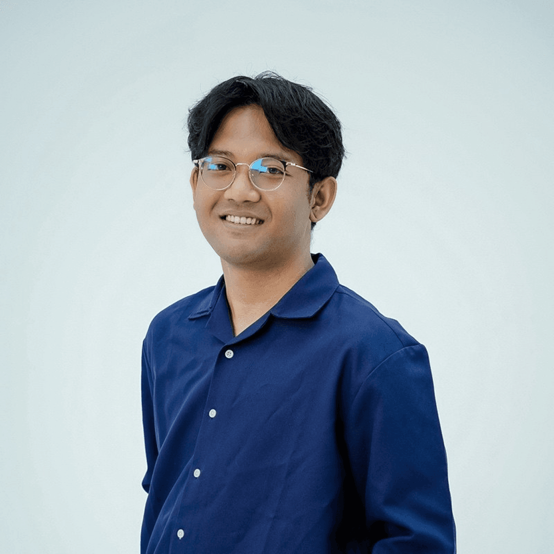 Ketut Pradipta