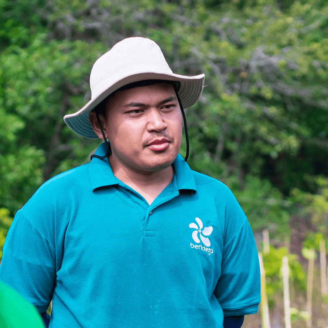 Ali Zainal Abindin